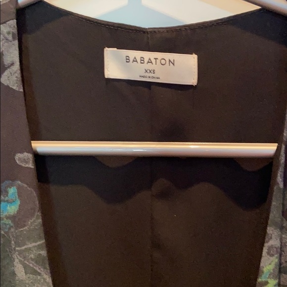 Babaton dress from Aritzia - Picture 2 of 5